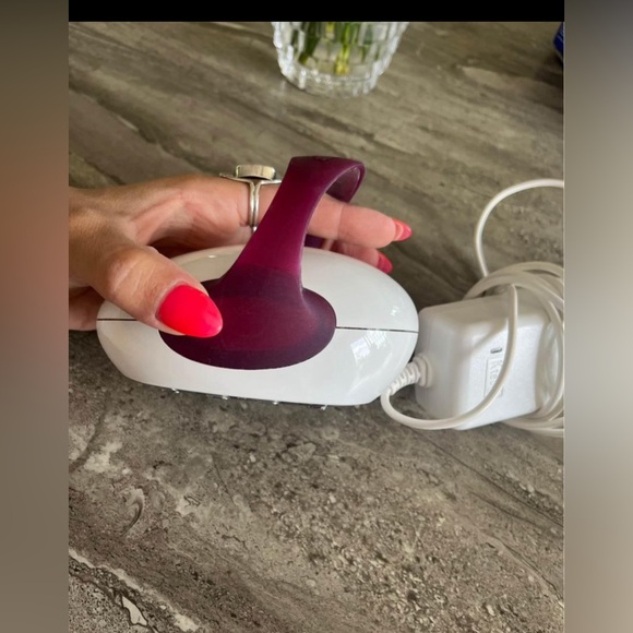 Silk’n Silhouette Body Contouring device - Picture 4 of 7